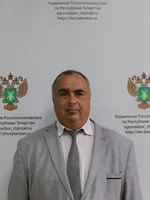 Файзрахманов Наиль Фирдинатович