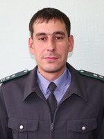 Сабиров Ленар Исрафилевич