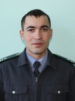 Ибрагимов Ильнур Рашитович