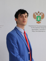 Павлов Дмитрий Витальевич
